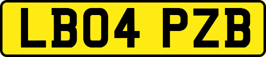 LB04PZB