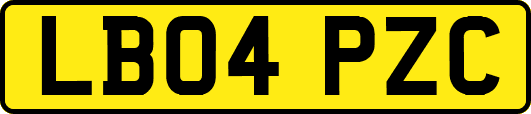 LB04PZC