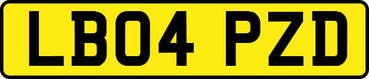 LB04PZD
