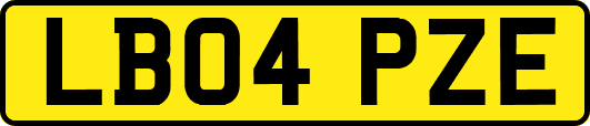 LB04PZE