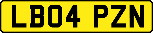 LB04PZN