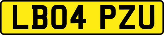 LB04PZU
