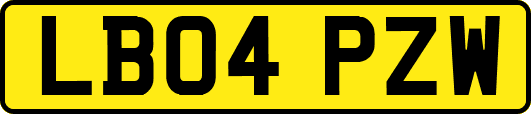 LB04PZW