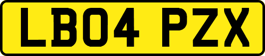 LB04PZX