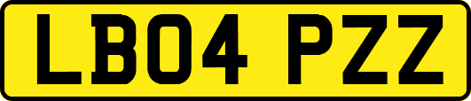 LB04PZZ