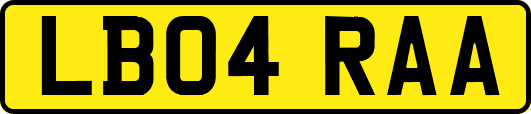 LB04RAA