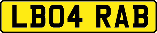 LB04RAB