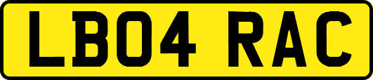 LB04RAC