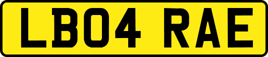 LB04RAE