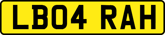 LB04RAH