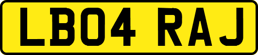 LB04RAJ