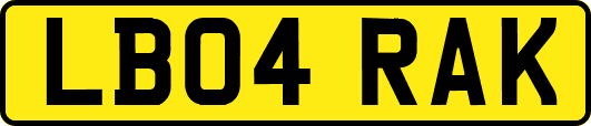 LB04RAK