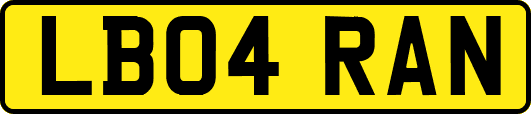 LB04RAN