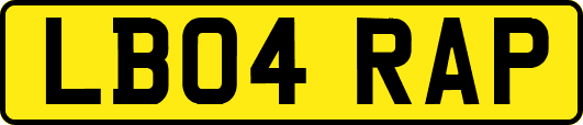LB04RAP