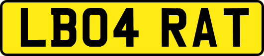 LB04RAT