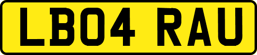LB04RAU