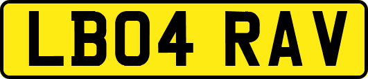 LB04RAV