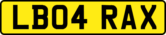 LB04RAX