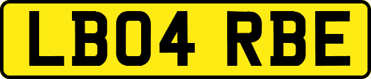 LB04RBE