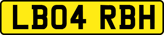 LB04RBH