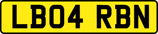 LB04RBN