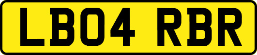 LB04RBR