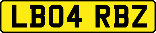 LB04RBZ