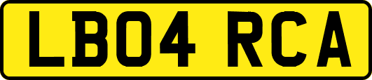 LB04RCA