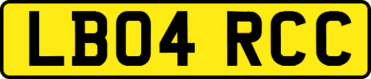 LB04RCC