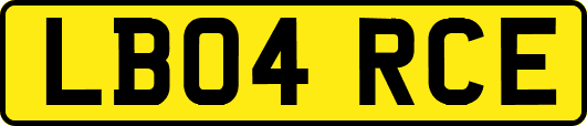 LB04RCE