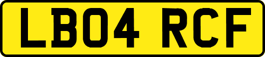 LB04RCF