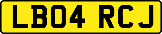 LB04RCJ