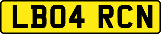 LB04RCN