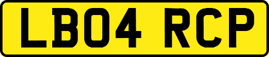 LB04RCP