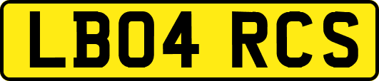 LB04RCS