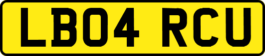 LB04RCU