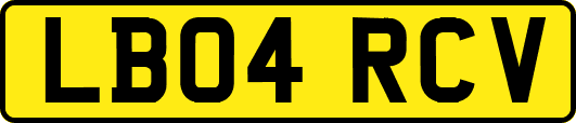 LB04RCV