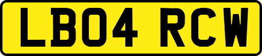 LB04RCW
