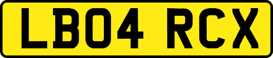 LB04RCX