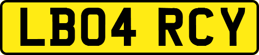 LB04RCY