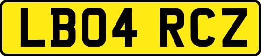 LB04RCZ