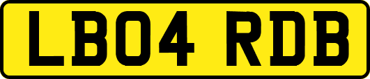 LB04RDB