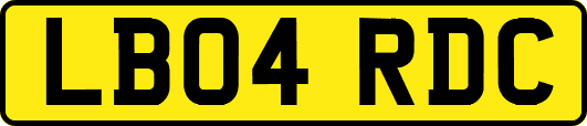 LB04RDC