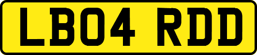 LB04RDD