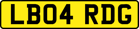 LB04RDG