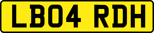 LB04RDH