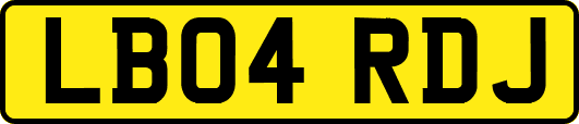 LB04RDJ