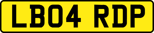 LB04RDP