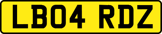 LB04RDZ
