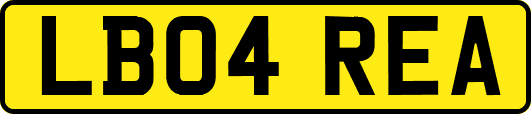 LB04REA